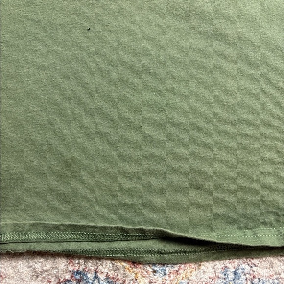 Vintage Loons Animal T-shirt Large - Picture 3 of 5